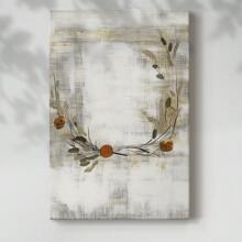 Christmas Holiday Art - Gallery Wrapped Canvas DCCLXXVII