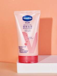 Vaseline Intensive Care Healthy Hands + Stronger Nails Hand Cream 50ml With Petroleum Jelly And Keratin Infused Formula Prevents Nails From Chipping Or Breaking. With Such Nourishing Ingredients, It Is Perfect For Maintaining Smooth, Soft, Healthy Looking And Feeling Hands And Nails. - For Hands & Nails 50ml - 查看 4