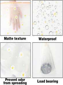 10pcs Clear Plastic Storage Bag Large Shoes Storage Organizer Portable Travel Shoe Packaging Bag Waterproof Shoe Bag Drawstring Shoe Bag Organizer For Men And Women With Drawstring Waterproof Travel Storage Bags For Packing Dust Bags Modern Floral Pattern Travel Shoe Bag Travel Essentials Travel Organizer For Beach Summer Vacation Back To School