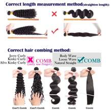 Afro Kinky Curly Clip In Hair Extension 9A Brazilian Human Hair 4B 4C Afro Curly Clip In Hair Extension For Women Afro Coily Hair Clip On Hair Extension For Women Daily Use,Halloween Costumes,Real Human Hair Clip In Hair Extension