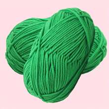 50G 2PCS Bundles DIY Yarns For Crochet Handmade Sweaters Bags Caps Scarf Blanket.