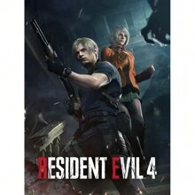 1 tấm áp phích nghệ thuật treo tường không khung áp phích trò chơi phim cổ điển nóng bỏng tranh vải canvas in HD hình ảnh nghệ thuật treo tường cho phòng chơi game trang trí nhà quà tặng vải canvas không khung - Nhiều màu - Xem 41