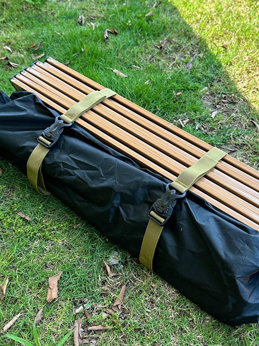 Outdoor MultiPurpose Luggage Straps, Buckle Straps, Travel Boxes