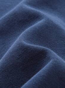 mini bala 少女裤子儿童贴身2024年秋季新款裤子 - 深藍 - 查看 6