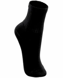 Kit 3 Pairs Of Lupo 2727-009 Colorful Long Tube Children's Socks - 白色 - 查看 2