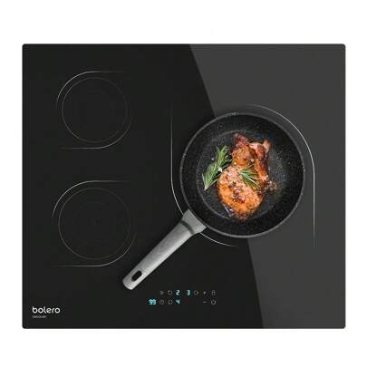 Cecotec copy of Ctec Piastre Induzione Bolero Squad I 3000 - ✅Consegna in 3-5 giorni