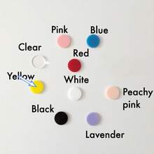 个性化定制葡萄酒标签、亚克力座位卡、激光切割地名、激光切割名称、婚礼座位卡、香槟座位卡 - 多色 - 查看 13