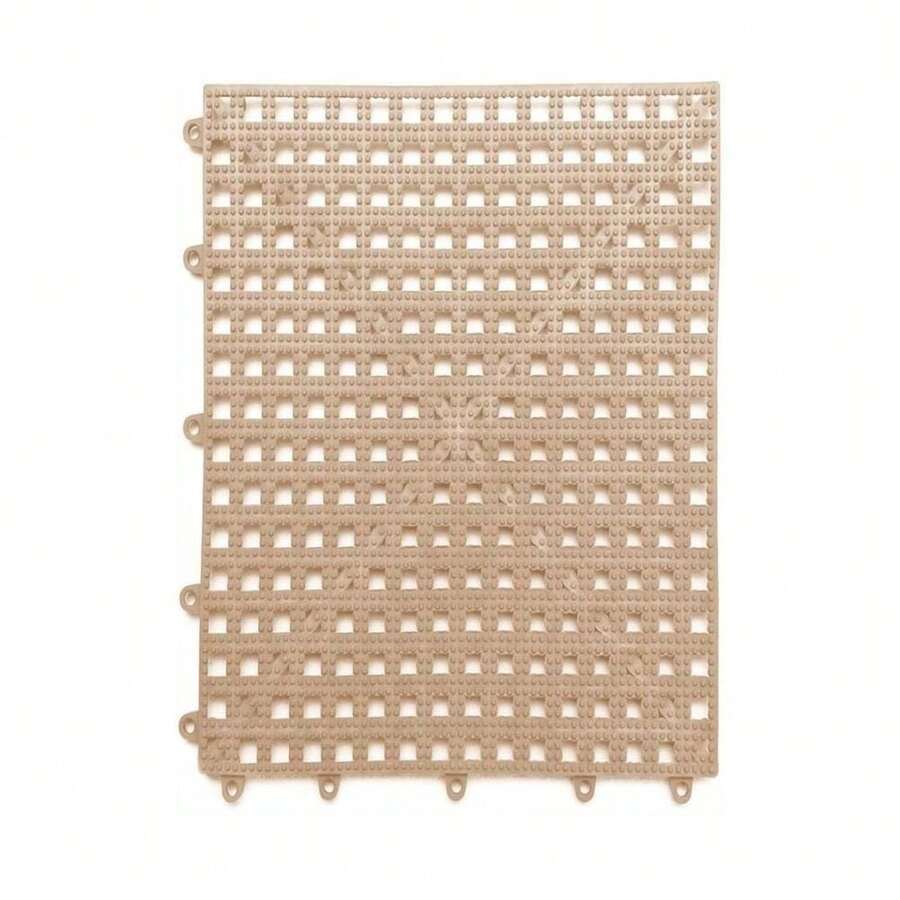 Acqua Kap Modular Flooring 30cm X 30cm Kit With 6 Pieces Beige Kapazi - 查看 1