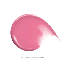 Rare Beauty by Selena Gomez Soft Pinch Dewy Liquid Blush Mini Size,Happy - Dewy Cool Pink ,Hope - Nude MauveLIMITED EDITION,(1.43ml/0.048fl.Oz ),(3.2ml/0.11fl.Oz ) - 0.11 Oz / 3.2 ML, Lightweight, Natural-Looking Flush For A Dewy Finish. Buildable, Long-Lasting Blush Perfect For On-The-Go Touch-Ups. Suitable For All Skin Tones.