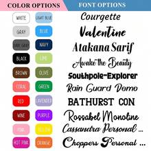 1 件 40 盎司玻璃杯汽车杯定制名牌。个性化名牌，带有从 A 到 Z 的 26 个字母。玻璃杯吸管盖配件。定制盖子名牌。手工礼品。万圣节和圣诞节送给家人、朋友和爱人的礼物 - 圖案2 - 查看 3