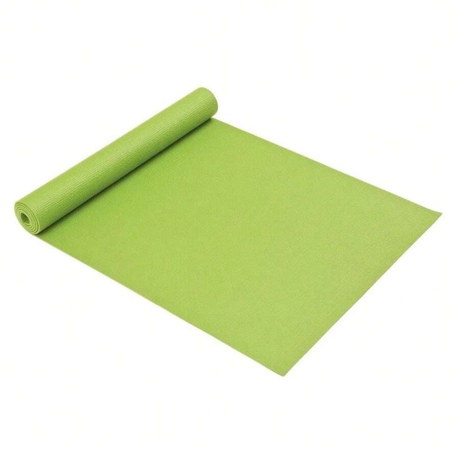1.75 M EVA YOGA AND GYMNASTICS MAT - 綠色 - 查看 1