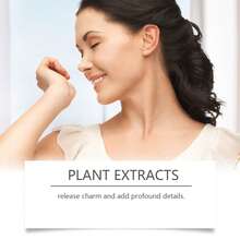 Roxelis Cupid Roll-On Perfume ,Pheromone Oil Perfume For Men Concentrate Drops,Original Pheromone Fragrance For Men,Cologne For Men, Pheromone Cologne For Men (Pheromone-Infused), Perfume Hypnosis Cologne, Long Lasting Romantic - trắng - Xem 6