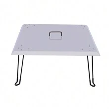 SENDERPICK Pushes Heat Down And Out, Stainless-Steel With Carrying Handle Outdoors Fire Pit Heat Deflector, - Silver - View 8