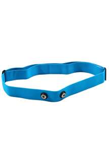 1Pc Multifunctional Fitness Sports Running Cycling Marathon Heart Rate Belt Chest Strap Replacement Elastic Strap (Excluding The Transmitter Shown In The Picture, The Product Only Has Straps) - Multicolor - View 17