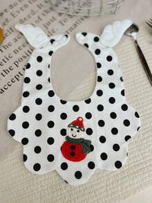 1 件婴儿 3 档可调恒温加热奶瓶盖，适合日常使用 - 黑與白 - 查看 10