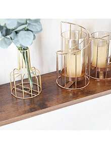 重型衣架壁挂式管衣架 2 层浮动搁板，春季、简约、夏季上衣