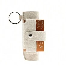 1 件时尚豹纹皮革保护套适用于 IQOS Iluma One 保护套适用于 Iluma One 保护套配件,皮革和帆布材质选择,易于清洁,返校用品 - 彩色 - 查看 21