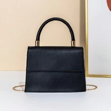 Décoration de poignet en matériel de mode pour sac à main