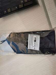 20 世纪 20 年代复古风格长款歌剧手套，带指环，缎面设计，弹性肘长派对手套，适合女士，适合主题派对、婚礼、万圣节服装，黑色 - 彩色 - 查看 10