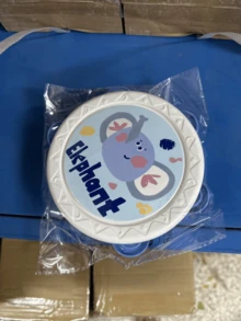 Đồ chơi trẻ em, Trống vỗ tay, Giáo dục giải đố, Giáo dục trẻ nhỏ, Âm nhạc trẻ em, Trống vỗ tay, Vận hành thủ công (Một số phụ kiện có màu ngẫu nhiên) - Nhiều màu - Xem 9