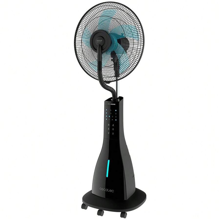 Cecotec EnergySilence 690 FreshEssence Ctec Misting Fan - Multicolor - View 1