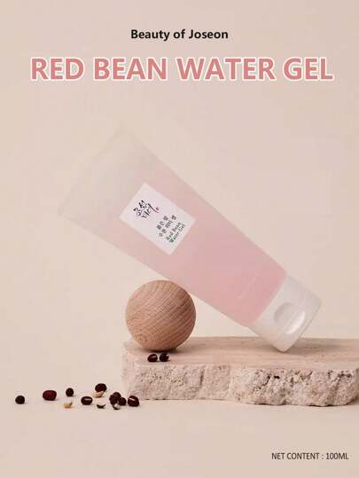 Beauty Of Joseon 红豆凝胶水油平衡 100ml