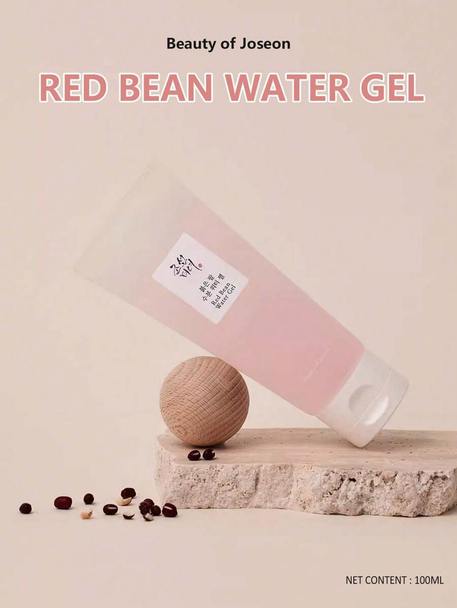 Beauty Of Joseon 红豆凝胶水油平衡 100ml - 臉部啫咖哩 - 查看 1