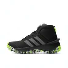 Adidas 2024 幼儿男童 FORTATRAIL BOA K 训练低帮鞋 IF9259