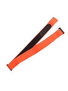 1Pc Multifunctional Fitness Sports Running Cycling Marathon Heart Rate Belt Chest Strap Replacement Elastic Strap (Excluding The Transmitter Shown In The Picture, The Product Only Has Straps) - Multicolor - View 12