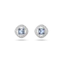 Swarovski Pendientes 5662143, adecuados para el uso cotidiano y de fiesta de las mujeres