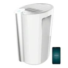 Cecotec BigDry 9000 Professional Connected Ctec Dehumidifier - Multicolor - View 1