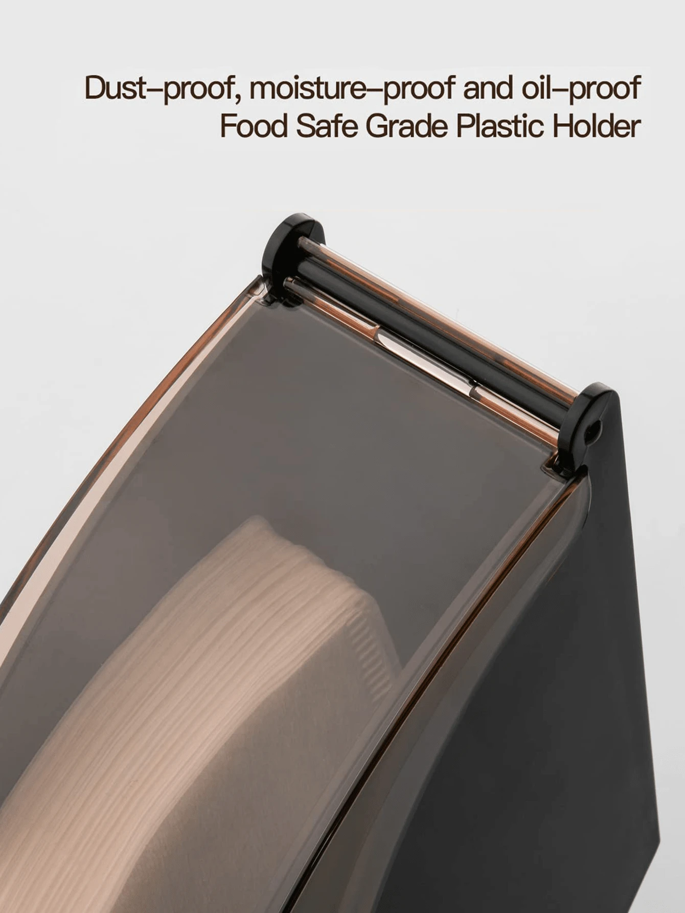 V60 Coffee Filter Paper HandBrewed Pot Coffee Filter Paper Portable