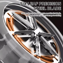 NetHong Electric Lint Remover Rechargeable Bobble Remover Fabric Shaver For Clothes NEW,USB Rechargeable Sweater Shaver, Power Lint Shaver, LED Display, Fuzz Remover, Pilling Remover, Portable Hairball Trimmer For Clothes, Bedding, Furniture, Carpet, Sofa, Cleaning Supplies, Cleaning Gadgets - Grey - View 10