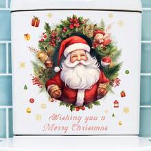 1 件熊猫马桶垫，防水加厚保暖马桶盖，适合常规尺码和加大码 - 彩色 - 查看 27