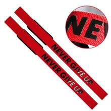 2 Dây Đeo Cổ Tay Tập Tạ Tập Luyện Sức Mạnh Có Thể Điều Chỉnh Chống Trượt Tập Gym Thể Hình Dây Đeo Cổ Tay Hỗ Trợ Thể Thao - Nhiều màu - Xem 5