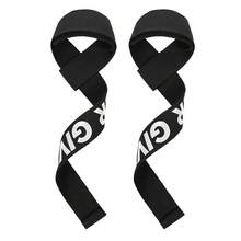 2 Dây Đeo Cổ Tay Tập Tạ Tập Luyện Sức Mạnh Có Thể Điều Chỉnh Chống Trượt Tập Gym Thể Hình Dây Đeo Cổ Tay Hỗ Trợ Thể Thao - Nhiều màu - Xem 4