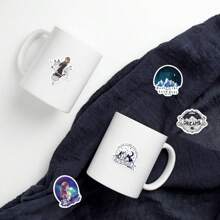 50PCS Acotar Merch Acotar Gifts Acotar Stickers Sarah J Maas Merch Acotar Poster Acotar Decor Aesthetic Stickers Vinyl Waterproof Stickers For Water Bottle,Computer,Laptop,Phone,Luggage,Notebook,Xaden Riorson,Witchcraft,Notebooks,Acotar,Acotar Stickers,Sarah J Maas