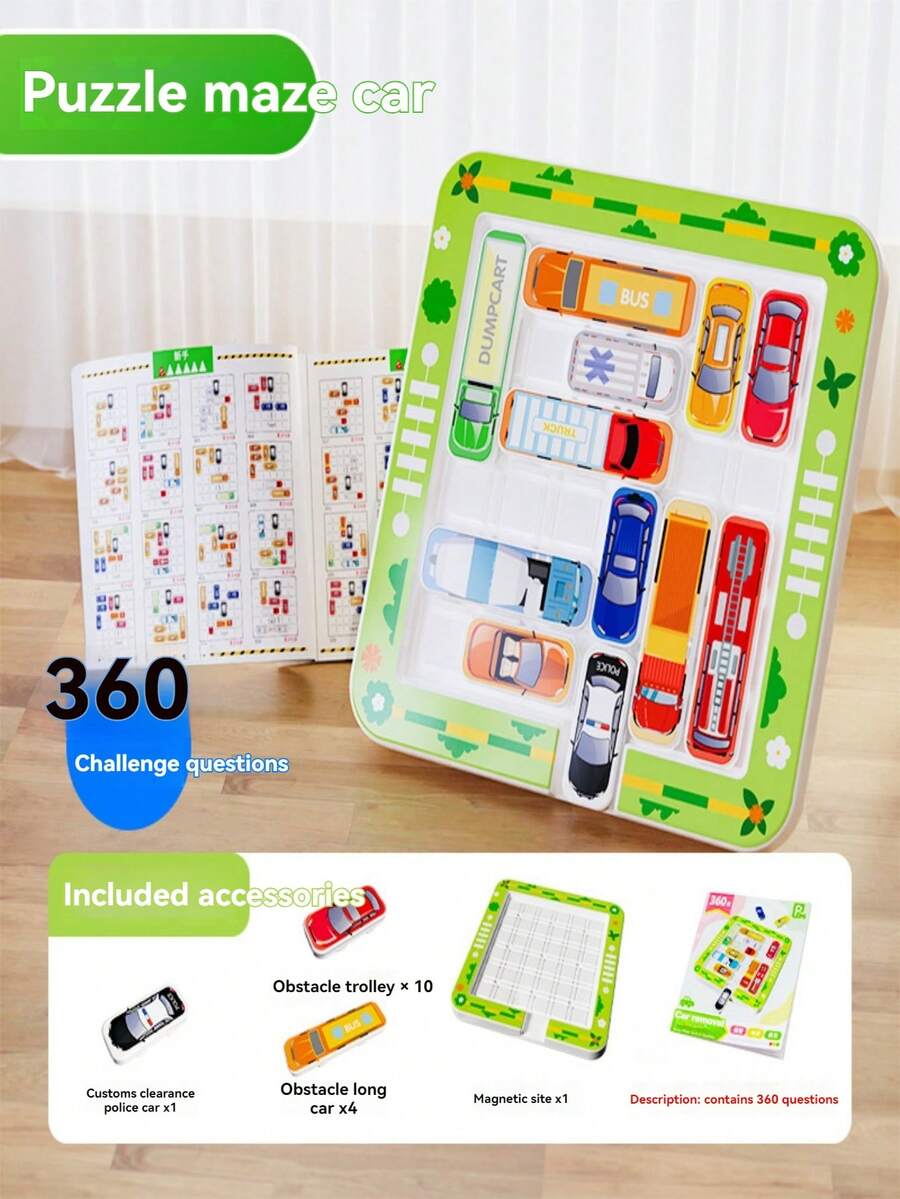 kids-car-escape-maze-puzzle-toys-logical-thinking-problem-solving