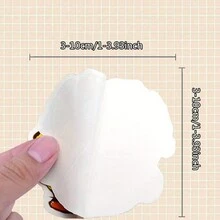 55 miếng dán hình động vật vui nhộn mèo và chó hoạt hình dễ thương thẩm mỹ bằng nhựa vinyl chống thấm nước, dùng cho bình nước, máy tính xách tay, điện thoại, ván trượt, đàn ghi ta, hành lý, sổ lưu niệm, mũ bảo hiểm, xe đạp, xe máy, ô tô, dành cho trẻ em, thanh thiếu niên, đồ trang trí tiệc và quà tặng cho người lớn - Vàng - Xem 2