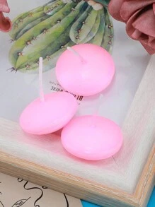 1-10 无烟浮水蜡烛用于祝福婚礼、节日、活动、派对、露台、纪念池畔装饰、万圣节、感恩节、复活节、圣诞节必备产品