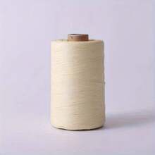 300m Raffia Paper Twine, Braided Paper Rope, Hand Knitting Material For Hats, Bags, Gift Wrapping & Packaging Tying,Christmas Valentine Day