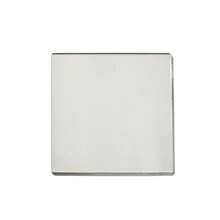 Beverage Topper, Acrylic Wedding Beverage Labels, Wedding Beverage Stirrers, Unique Monogram Glass Decorations, Wine/Cocktail Toppers - Multicolor - View 4