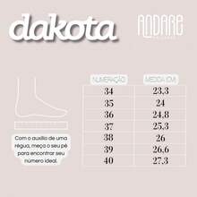 Dakota Flatform Comfort Women's Casual Spike Original Sandal - 黑色 - 查看 9