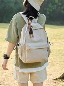 Thỏ đan dễ thương cổ điển, Mặt dây chuyền, Thỏ mặc quần yếm sọc, Thỏ mặc quần nâu, Thỏ mặc quần kẻ caro, Ba lô đựng thỏ, Thích hợp cho ba lô, Túi xách lớn, Cũng có thể dùng làm móc khóa, Đồ trang trí để bàn, Ngày lễ tình nhân, Ngày của mẹ, Quà tặng sự kiện ngày lễ, Dành cho gia đình, bạn bè, bạn gái, cặp đôi, Quà tặng tốt nghiệp, Quà tặng sinh nhật, Quà tặng kỷ niệm - Nhiều màu - Xem 5