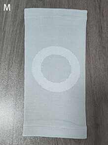 1 件运动护膝，保暖护膝，适用于骑自行车、瑜伽、健身、空调保暖，治疗关节炎、膝关节保护 - 彩色 - 查看 13