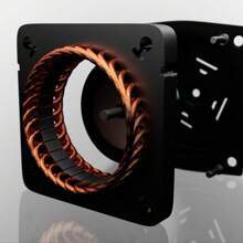 Cecotec Ventilador nebulizador EnergySilence 590 FreshEssence Ctec - ✅ Entrega en 3-5 díash a España (península)