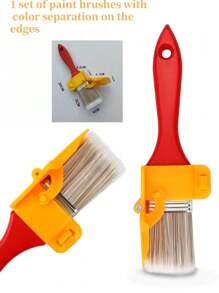 Reusable 4-Inch Paint Roller With 16.91 Oz Storage Space - Wall Repair Tool - Touch Up Tool - Paint Roller - Refillable Bottle Applicator For Graffiti, Art And Craft Painting Supplies - Minor Scratches On The Roller Head Will Not Affect The UsePaint Brush With Smelting Tools - Multicolor - View 10