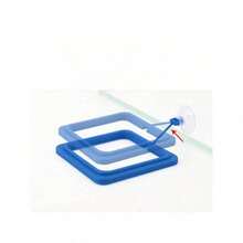 1PC Vòng cho cá ăn, Máy cho ăn, Vòng cho cá ăn trong bể cá Vòng cho cá ăn trong bể cá Vòng cho cá ăn - Nhiều màu - Xem 10