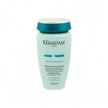 Kérastase Bain Force Architecte Shampoo By Kerastase 250ml/8.5oz - Length Strengthening Protects Hair - Bain Force Architecte Shampoo - View 1