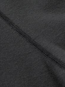 mini bala Young Girl Pants Children's Skin-Friendly 2024 Autumn New Pants